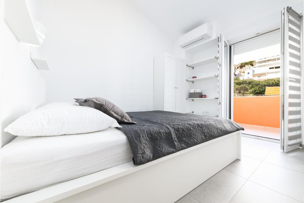 Apartments Matea Duce Luaran gambar