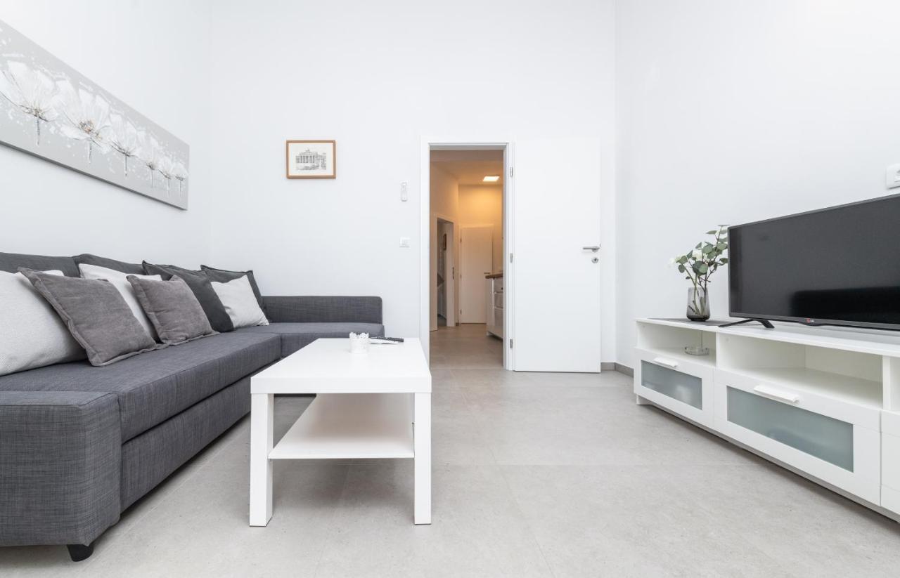 Apartments Matea Duce Luaran gambar