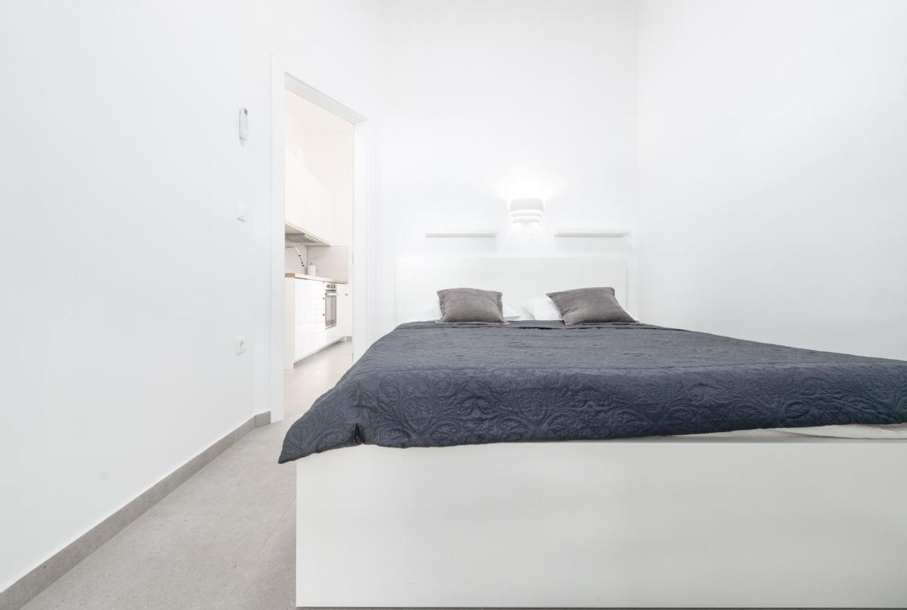 Apartments Matea Duce Luaran gambar