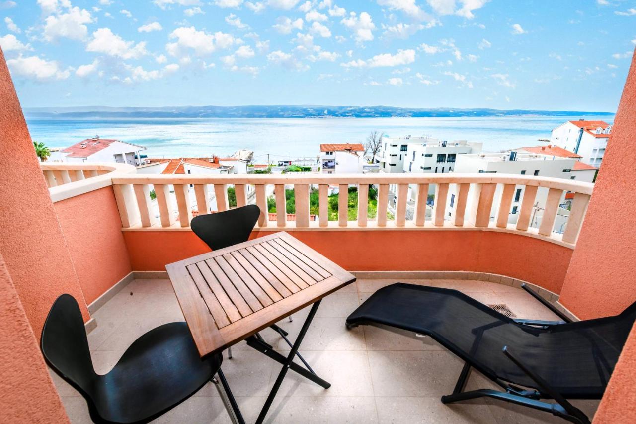 Apartments Matea Duce Luaran gambar