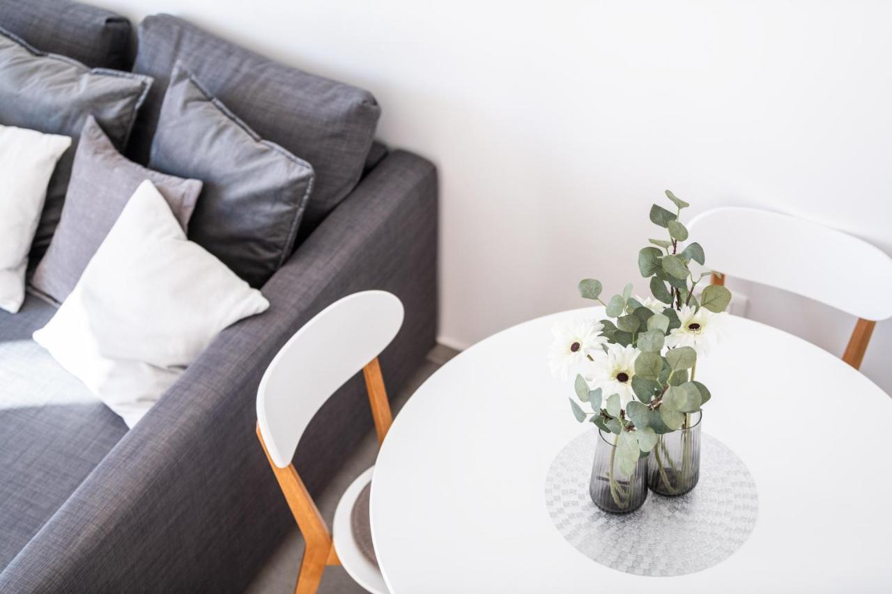 Apartments Matea Duce Luaran gambar
