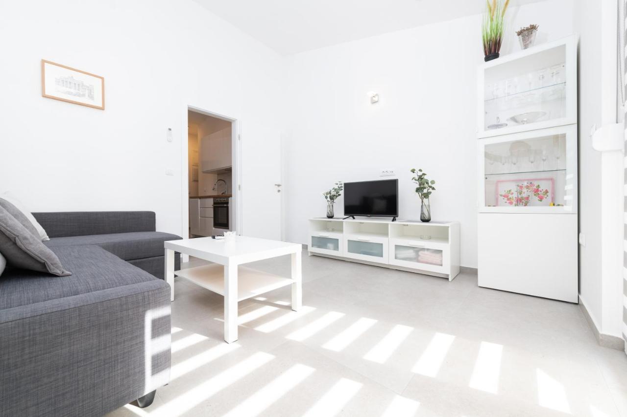 Apartments Matea Duce Luaran gambar